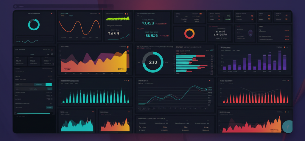 devopX Cloud Infrastructure Dashboard